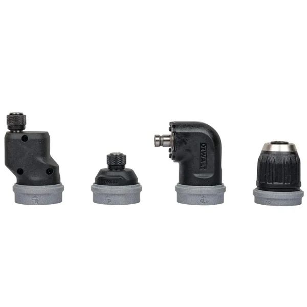 DEWALT DCD703D2-B1 18V 2.0Ah Brushless Multi-Head Drill Driver Supplier