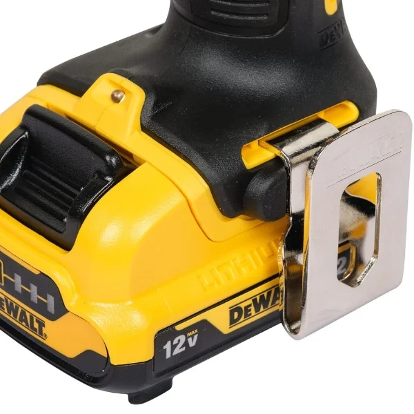 DEWALT DCD703D2-B1 18V 2.0Ah Brushless Multi-Head Drill Driver Supplier