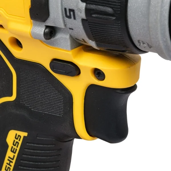 DEWALT DCD703D2-B1 18V 2.0Ah Brushless Multi-Head Drill Driver Supplier