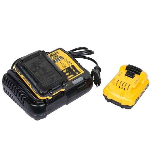 DEWALT DCD703D2-B1 18V 2.0Ah Brushless Multi-Head Drill Driver Supplier