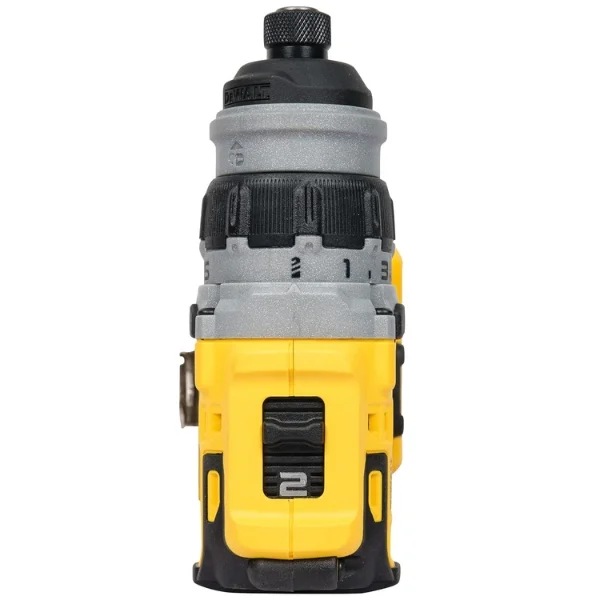 DEWALT DCD703D2-B1 18V 2.0Ah Brushless Multi-Head Drill Driver Supplier
