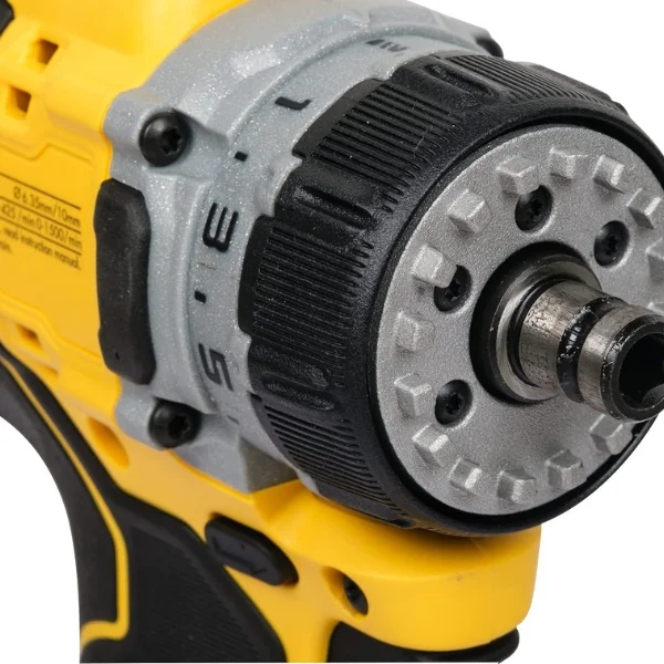 DEWALT DCD703D2-B1 18V 2.0Ah Brushless Multi-Head Drill Driver Supplier