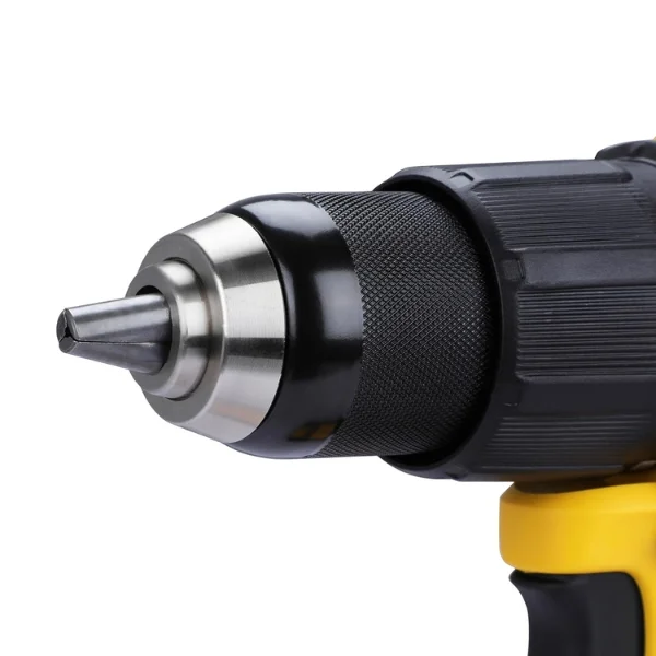 Dewalt DCD709S2T-QW 18V Brushless Compact Hammer Drill Driver 1.5Ah Supplier