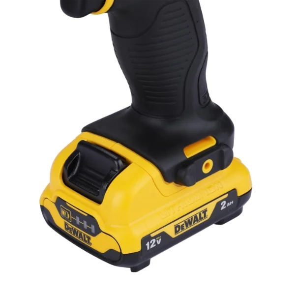 DEWALT DCD710D2-IN 12V 2.0Ah Compact Drill Driver Supplier