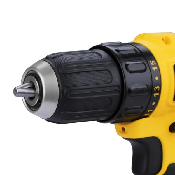 DEWALT DCD710D2-IN 12V 2.0Ah Compact Drill Driver Supplier