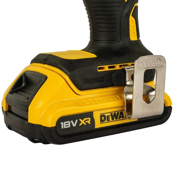 DEWALT DCD7771D2-IN 18V 2.0Ah Compact Brushless Drill Driver Supplier