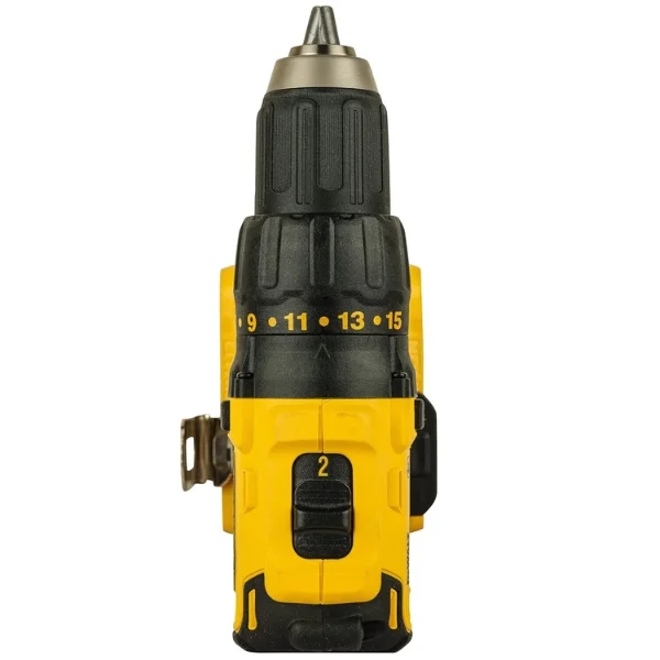 DEWALT DCD7771D2-IN 18V 2.0Ah Compact Brushless Drill Driver Supplier