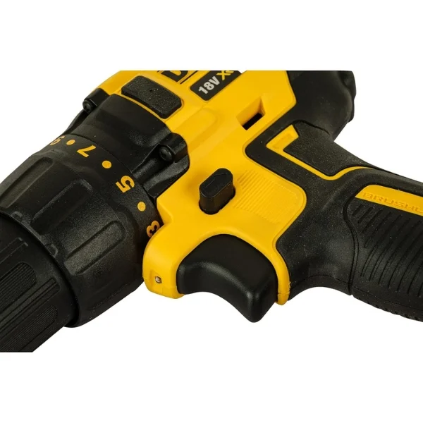 DEWALT DCD7771D2-IN 18V 2.0Ah Compact Brushless Drill Driver Supplier