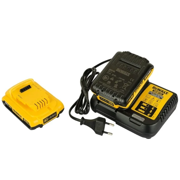 DEWALT DCD7771D2-IN 18V 2.0Ah Compact Brushless Drill Driver Supplier