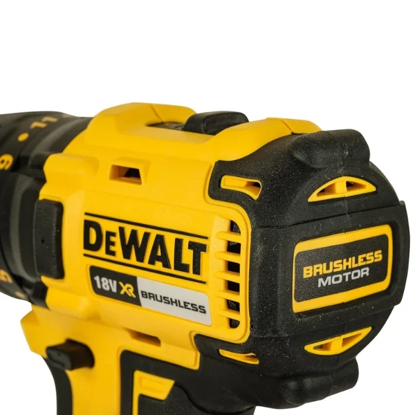 DEWALT DCD7771D2-IN 18V 2.0Ah Compact Brushless Drill Driver Supplier