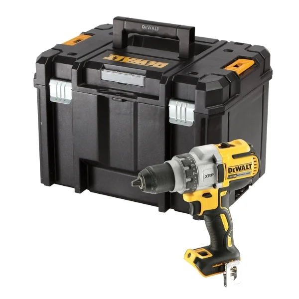 DEWALT DCD991NT-XJ 18V XR XRP Brushless Drill Driver Supplier