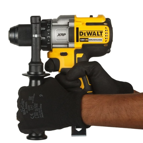 DEWALT DCD991NT-XJ 18V XR XRP Brushless Drill Driver Supplier