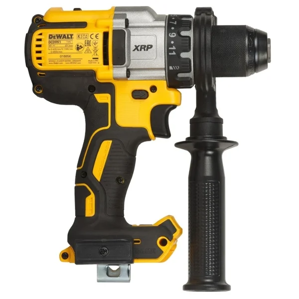 DEWALT DCD991NT-XJ 18V XR XRP Brushless Drill Driver Supplier