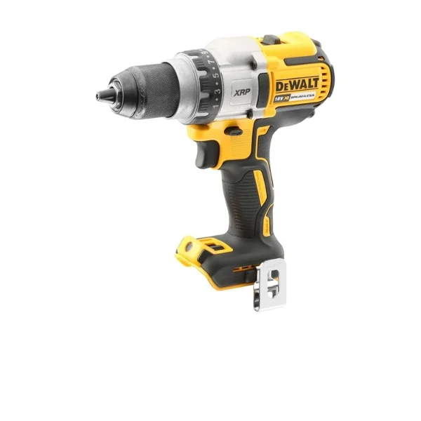 DEWALT DCD991NT-XJ 18V XR XRP Brushless Drill Driver Supplier