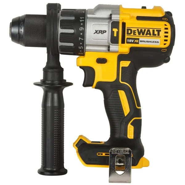 DeWalt DCD996NT-XJ 18V Brushless Premium Hammer Drill Driver Supplier