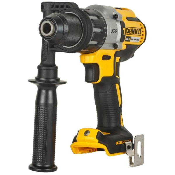 DeWalt DCD996NT-XJ 18V Brushless Premium Hammer Drill Driver Supplier