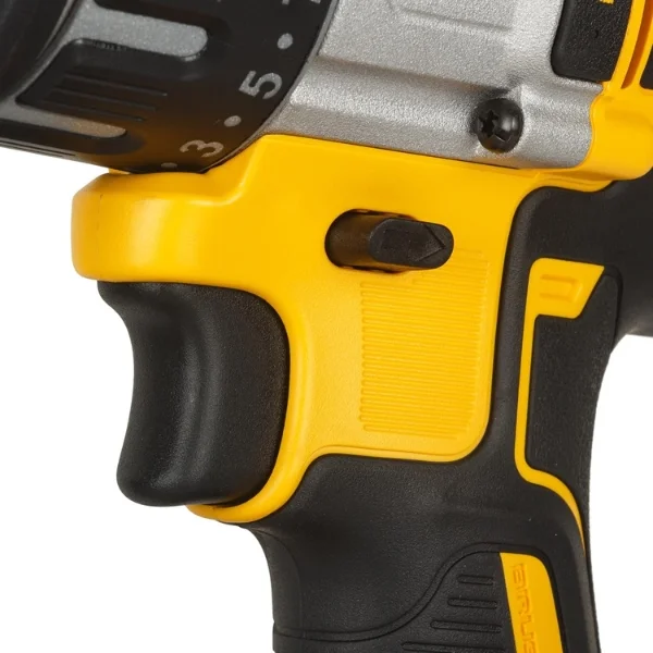 DeWalt DCD996NT-XJ 18V Brushless Premium Hammer Drill Driver Supplier