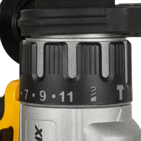 DeWalt DCD996NT-XJ 18V Brushless Premium Hammer Drill Driver Supplier