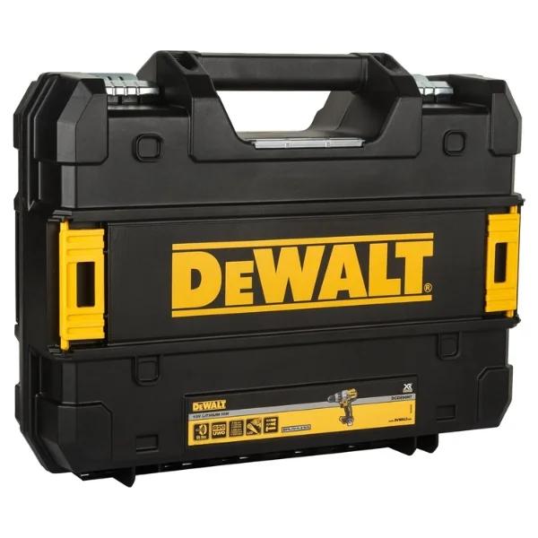 DeWalt DCD996NT-XJ 18V Brushless Premium Hammer Drill Driver Supplier