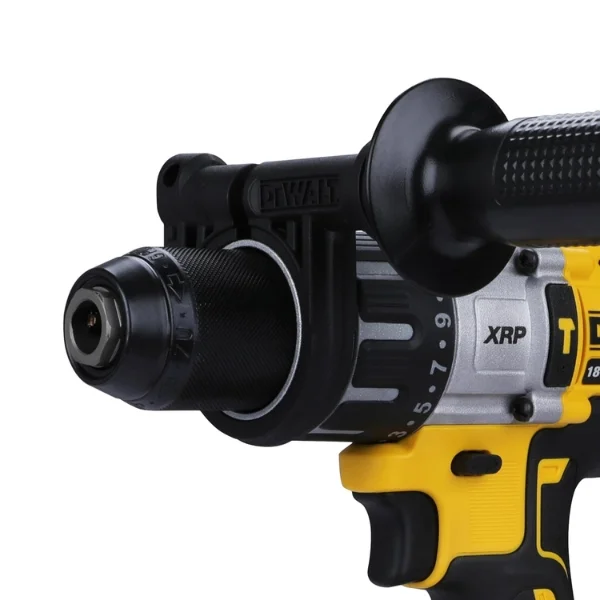 DeWalt DCD996P2-QW 18V 5.0Ah Brushless Premium Hammer Drill Driver Supplier