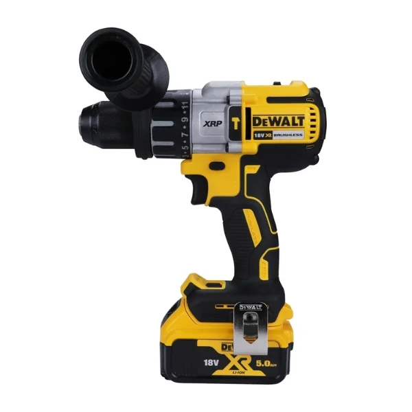DeWalt DCD996P2-QW 18V 5.0Ah Brushless Premium Hammer Drill Driver Supplier
