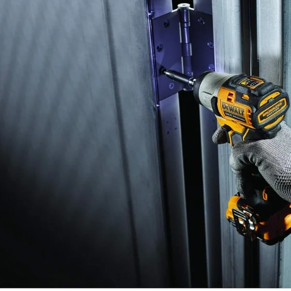 DeWalt DCF801D2-QW 12V Brushless Compact Impact Driver Supplier