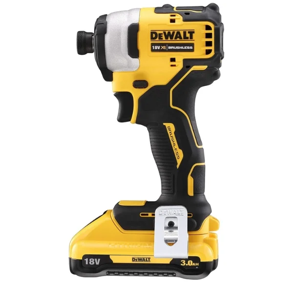 DeWalt DCF809L2T-QW 18V XR Brushless Impact Driver 3.0Ah Kit Supplier