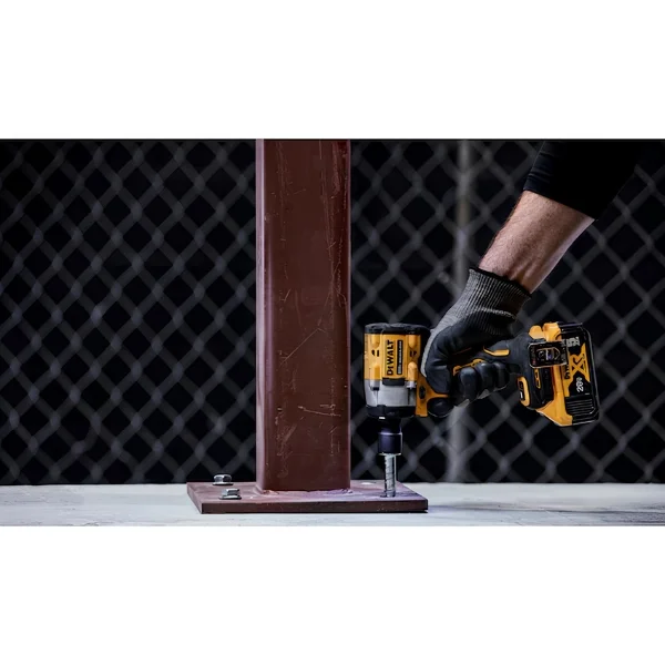 DEWALT DCF892P2T-B1 20V MAX 5.0Ah 1/2
