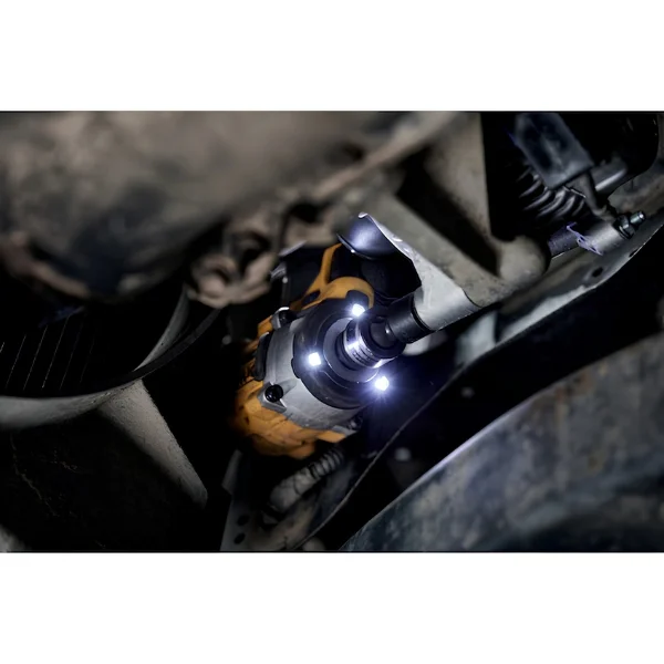 DEWALT DCF892P2T-B1 20V MAX 5.0Ah 1/2