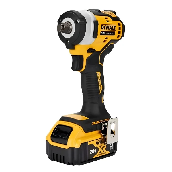 DEWALT DCF911P2-IN 20V MAX 1/2