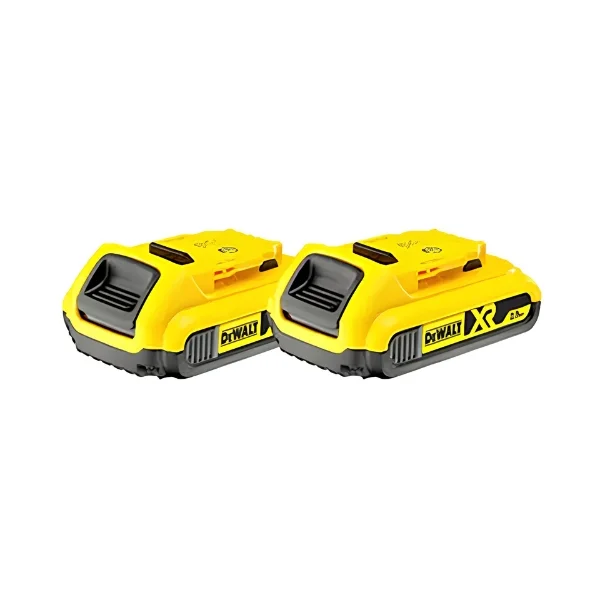  DEWALT DCF922M2-B1 20V MAX 1/2