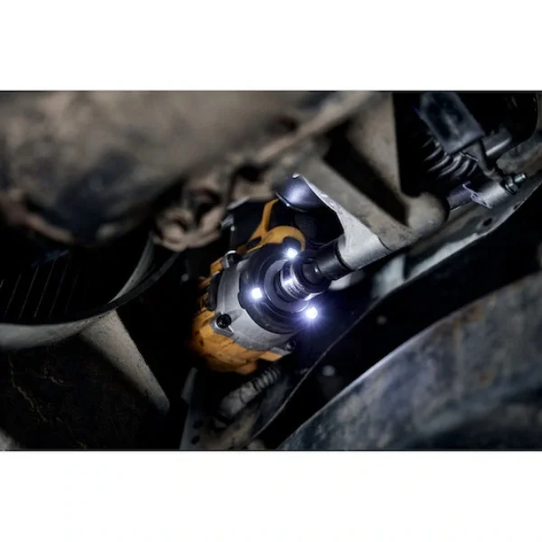  DEWALT DCF922M2-B1 20V MAX 1/2