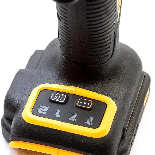 DEWALT DCF922N-B1 20V MAX 1/2