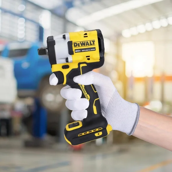 DEWALT DCF922N-B1 20V MAX 1/2
