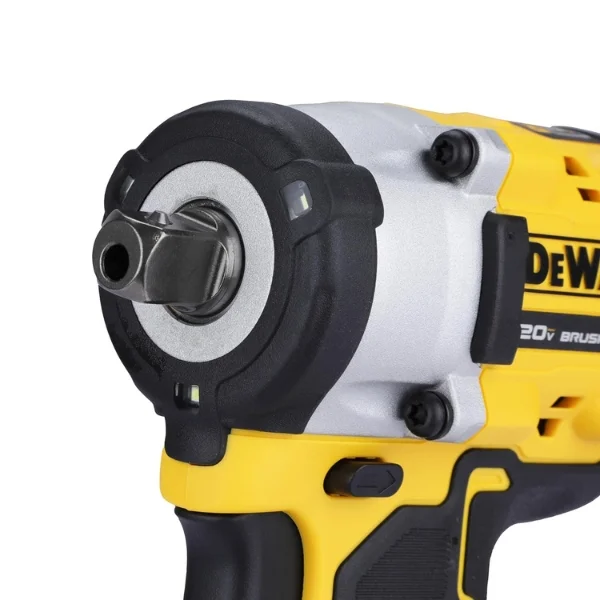 DEWALT DCF922N-B1 20V MAX 1/2