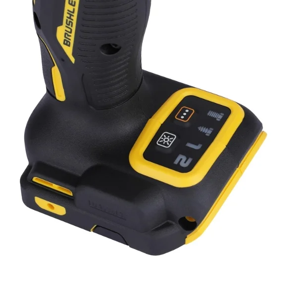 DEWALT DCF922N-B1 20V MAX 1/2