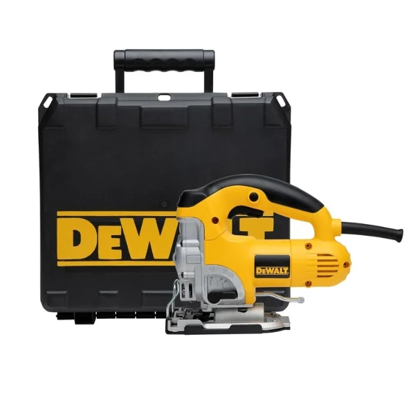 DEWALT DW331K-B1 701W Variable Speed Jigsaw Supplier