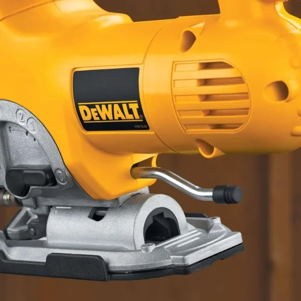DEWALT DW331K-B1 701W Variable Speed Jigsaw Supplier