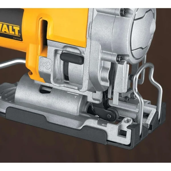 DEWALT DW331K-B1 701W Variable Speed Jigsaw Supplier