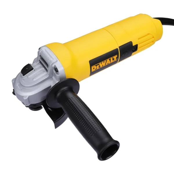 DeWalt DW801-IN 850W 100 mm Small Angle Grinder Toggle Switch Supplier