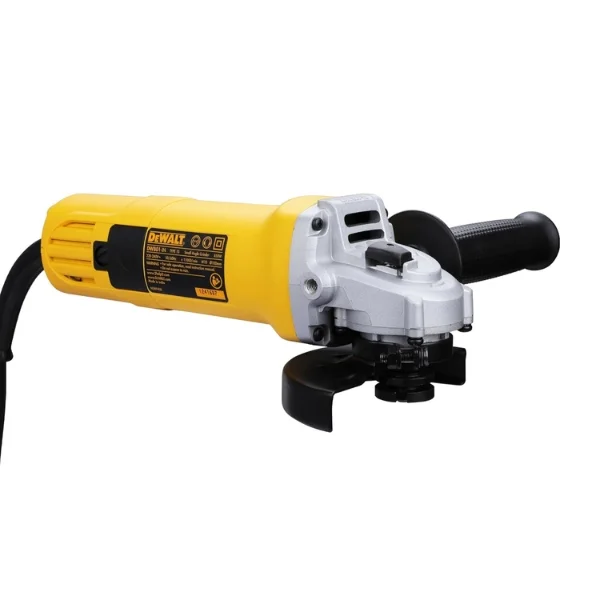 DeWalt DW801-IN 850W 100 mm Small Angle Grinder Toggle Switch Supplier