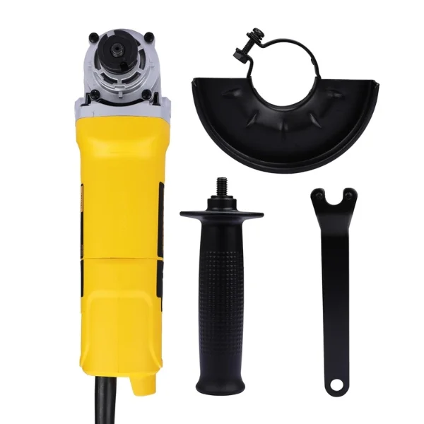 DeWalt DW801-IN 850W 100 mm Small Angle Grinder Toggle Switch Supplier