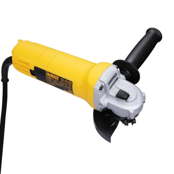 DeWalt DW801-IN 850W 100 mm Small Angle Grinder Toggle Switch Supplier
