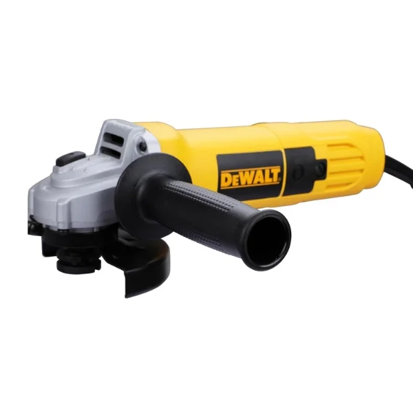 DeWalt DW801-IN 850W 100 mm Small Angle Grinder Toggle Switch Supplier