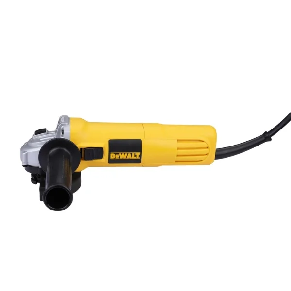 DeWalt DW802-IN 850W 100 mm Small Angle Grinder Slide Switch Supplier