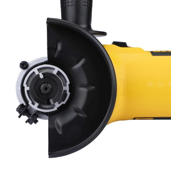 DeWalt DW802-IN 850W 100 mm Small Angle Grinder Slide Switch Supplier