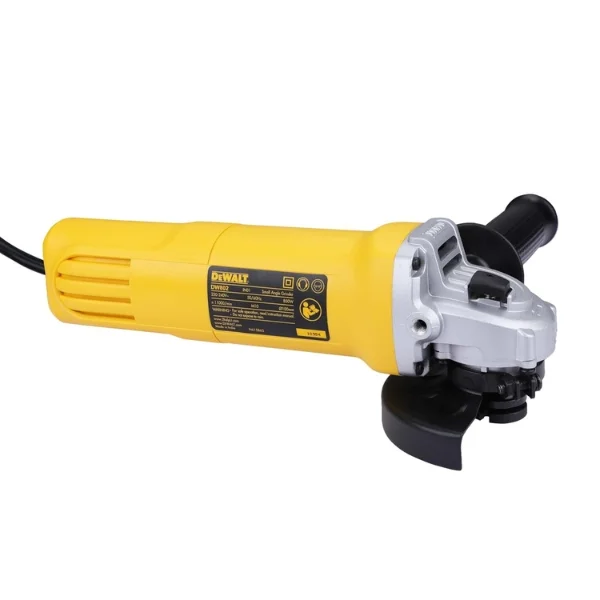 DeWalt DW802-IN 850W 100 mm Small Angle Grinder Slide Switch Supplier