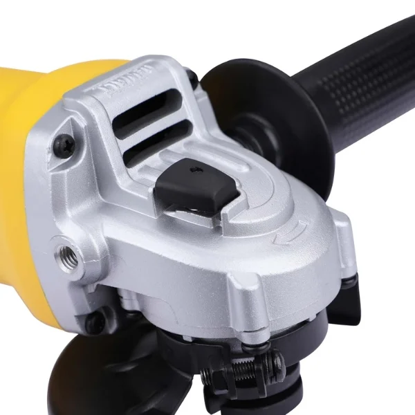 DeWalt DW802-IN 850W 100 mm Small Angle Grinder Slide Switch Supplier