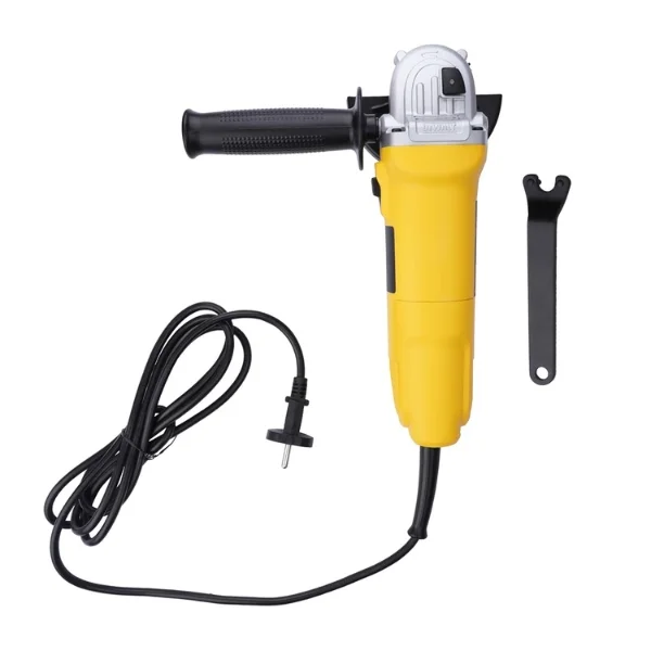 DeWalt DW802-IN 850W 100 mm Small Angle Grinder Slide Switch Supplier