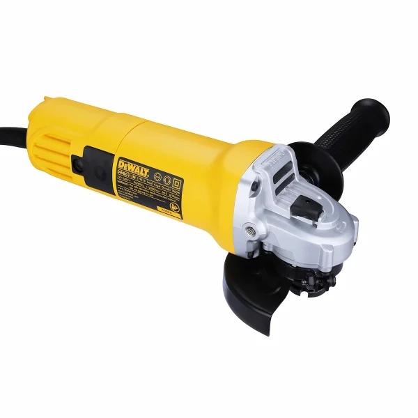 DeWalt DW803-IN01 1000W 100 mm Small Angle Grinder Toggle Switch Supplier